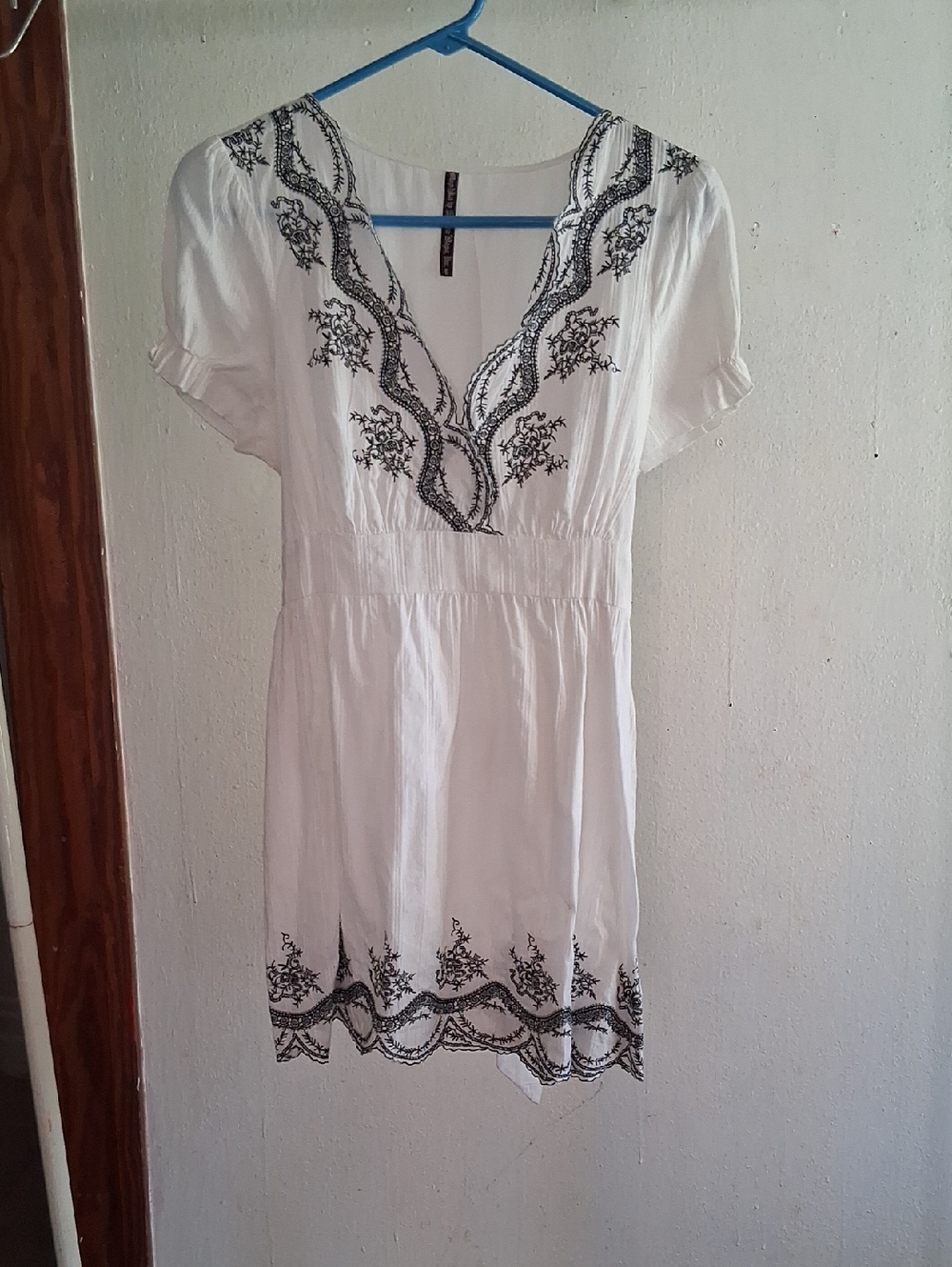 Mushka By Sienna Rose Summer Dress
